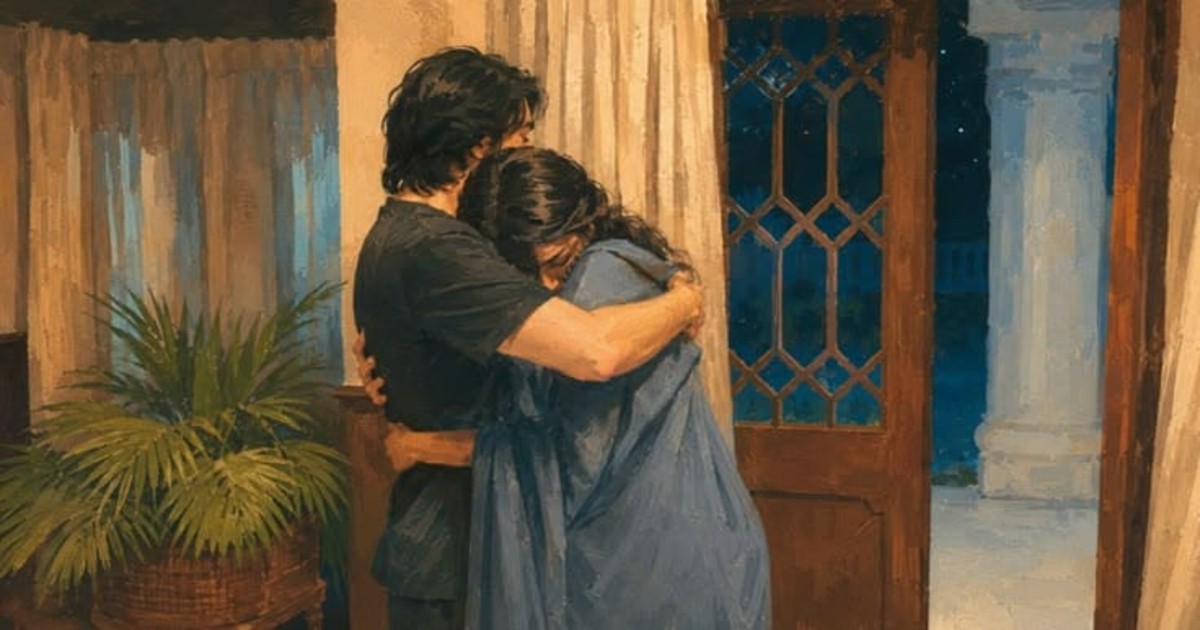 നിള- The Solace